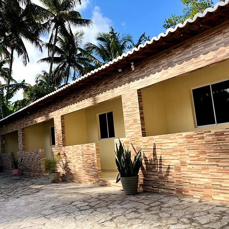 Hotel Pousada Casa Alto Do Tamba Aldeia Sao Francisco Exterior foto